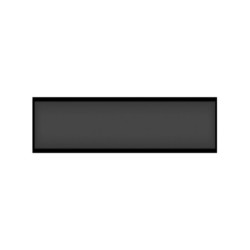 ZKDIGIMAX DG03S1W37 - Pantalla LCD Estrecha de 37" para Estantería, Ultrapanorámica, Resolución Full HD, Android 8.1, Alta Brill