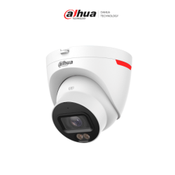 DAHUA DH-IPC-HDW2249TP-S-LED-0280B-PRO- Cámara IP Domo de 2MP  /  WizColor  / WizSense /  IA /  SMD Plus