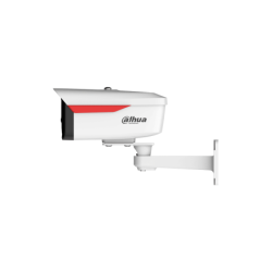 DAHUA DH-IPC-HFW2249MP-S-LED-0360B-B-PRO- Cámara IP Bullet de 2MP  /  WizColor  / WizSense /  equipada con IA /  SMD Plus