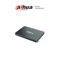 DAHUA TS1TSSD460K - Disco Duro de Estado Solido de 1TB 2.5" /  Alta Velocidad /  SATA /  3D TLC /  PROYECTOS MOVILES /