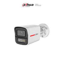DAHUA DH-HAC-HFW1249XN-IL-A-PRO - Cámara Bullet HDCVI 2MP WizColor /  Imagen 24 Horas a Color