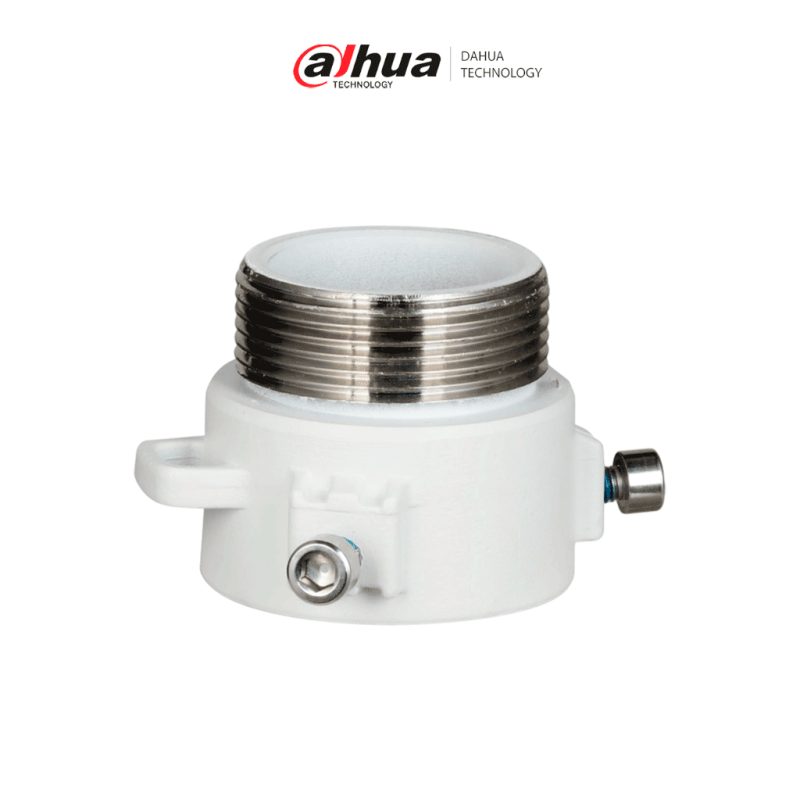 DAHUA PFA118- Adaptador de Montaje para Cámaras PTZ
