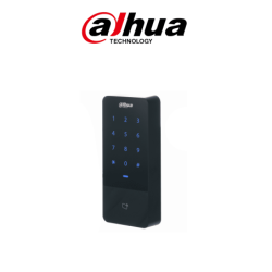 DAHUA DHI-ASI1201E-D-V1 Control de Acceso Independiente con teclado touch y tarjetas ID  /  30,000 Usuarios