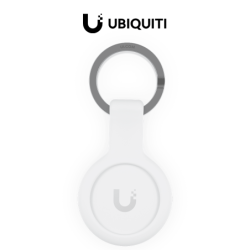 UBIQUITI UA-POCKET - Paquete de 10 llavero inteligentes NFC altamente seguros que utilizan cifrado multicapa, incluidos los prot