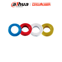 DAHUA WISUALARM DHI-HY-TSC-40DA-68-200 - Cable de detección de calor lineal (convencional), Color Azul, Acero, Temperatura de al