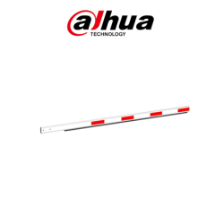 DAHUA IPMECD-0162-M40 Brazo de 4m para barrera vehicular