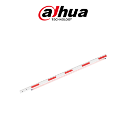 DAHUA IPMECD-0162-M40-LED Brazo recto LED de 4m para barrera vehicular