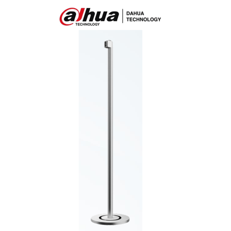 DAHUA DH-ASF053-LD1A Bracket de Aluminio para Control de Acceso