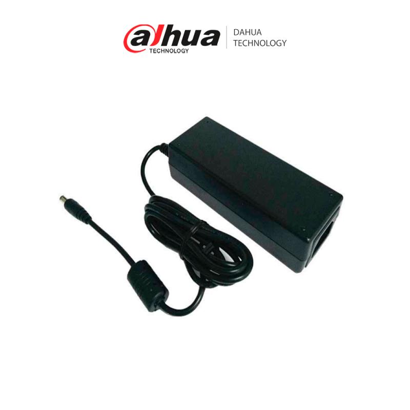 DAHUA ADS-110DL-19-1 240072E - Fuente de Poder de 24 Vcc 3 Amperes /  Liquidación