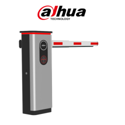DAHUA DHI-IPMECD-2062 - Barrera Vehicular LED de 4 Metros /  Doble Direcci贸n /  Velocidad de 1.4 a 6 Seg
