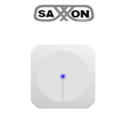 SAXXON SAXVR6 - Lectora de Tarjetas UHF para Control de Acceso Vehicular Alcance de Lectura de 6 metros