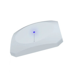SAXXON SAXVR6 - Lectora de Tarjetas UHF para Control de Acceso Vehicular Alcance de Lectura de 6 metros