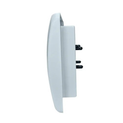 SAXXON SAXVR6 - Lectora de Tarjetas UHF para Control de Acceso Vehicular Alcance de Lectura de 6 metros