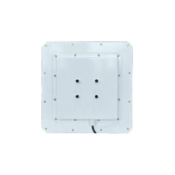 SAXXON SAXVR12 - Lectora de Tarjetas UHF para Control de Acceso Vehicular Alcance de Lectura de 12 metros