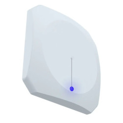 SAXXON SAXVR12 - Lectora de Tarjetas UHF para Control de Acceso Vehicular Alcance de Lectura de 12 metros