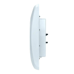 SAXXON SAXVR12 - Lectora de Tarjetas UHF para Control de Acceso Vehicular Alcance de Lectura de 12 metros