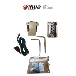 DAHUA DHL-FJ - KIT DE ACCESORIOS DE PROYECTOS PARA VIDEOWALL