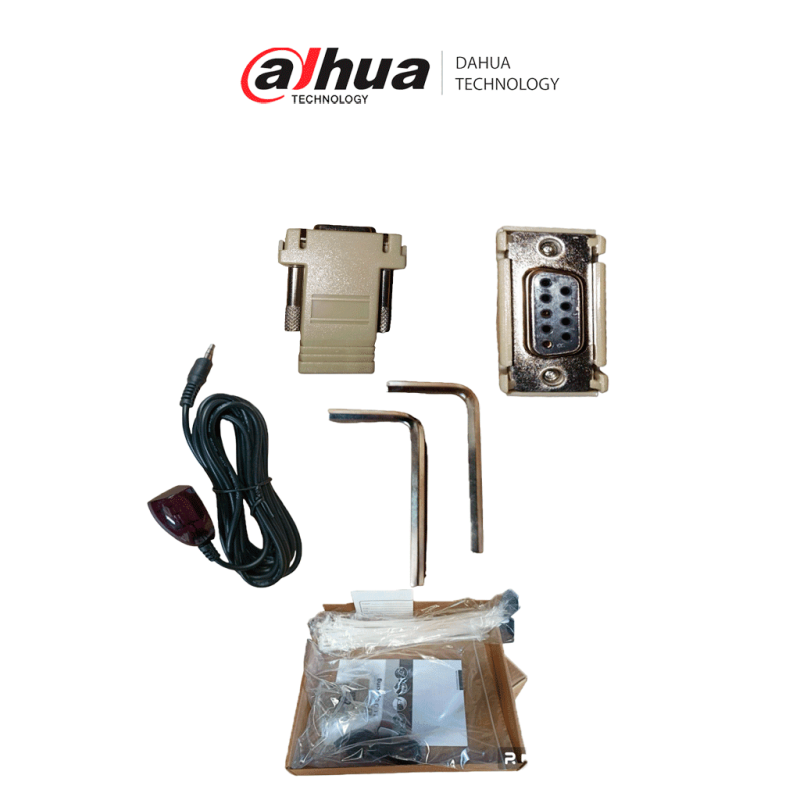 DAHUA DHL-FJ - KIT DE ACCESORIOS DE PROYECTOS PARA VIDEOWALL