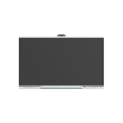 DAHUA DHI-LPH75-MC470-P-S2 - Pantalla Interactiva ofrece resolución 4K UHD, tamaño de 75", touch screen, sistema Android, cámara