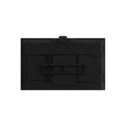 DAHUA DHI-LPH75-MC470-P-S2 - Pantalla Interactiva ofrece resolución 4K UHD, tamaño de 75", touch screen, sistema Android, cámara