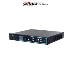 DAHUA DHI-NVD1605DU-4I-8K-2U2H Decodificador de vídeo IP Ultra HD (8k) /  16 salidas HDMI / H265+ /  H265 /  H264 /  MJPEG
