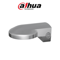 DAHUA PFB720WA- BRAZO DE PARED PARA CAMARA DOMO DAHUA ANTICORROSION IPCHDBW8232EZSL