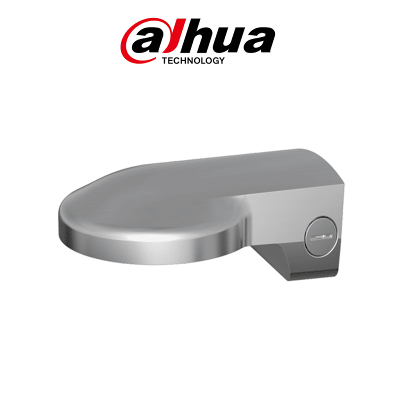 DAHUA PFB720WA- BRAZO DE PARED PARA CAMARA DOMO DAHUA ANTICORROSION IPCHDBW8232EZSL