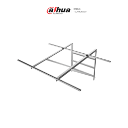 DAHUA PFM376D- Soporte para Modulo Solar para Paneles Dahua /  Acero /  Anticorrosion