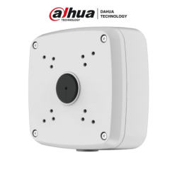DAHUA DH-PFA121-V3 - Caja de conexiones para exterior  /  IP66  /  Diseño estético y profesional  /  Aluminio