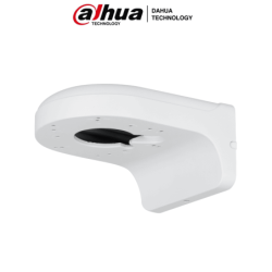 DAHUA DH-PFB2203W - Brazo de pared para cámaras domo DAHUA  /  HDW2120  /  2220  /  2221RZ  /  HDW1000  /  1100R  /  HDW1120