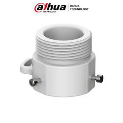DAHUA PFA7711- Adaptador para Montaje en Techo para camaras PTZ /  Compatible con modelos SD3D y SD3E /