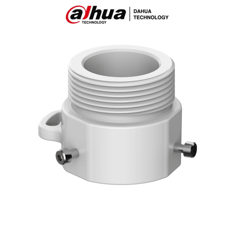 DAHUA PFA7711- Adaptador para Montaje en Techo para camaras PTZ /  Compatible con modelos SD3D y SD3E /