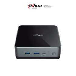 DAHUA DH-DSS-OneBox-H1 / 128 Soporta 128 canales /  Windows 11Pro /  Intel Core i7, 32 GB de RAM