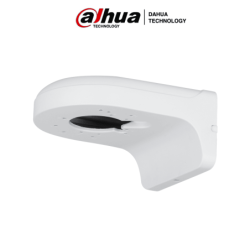 DAHUA PFB2204W - Brazo de pared para camaras domo DAHUA  /  HDAW1100M  /  HDAW1200M  /  HDABW2120F  /  HDABW2220FM