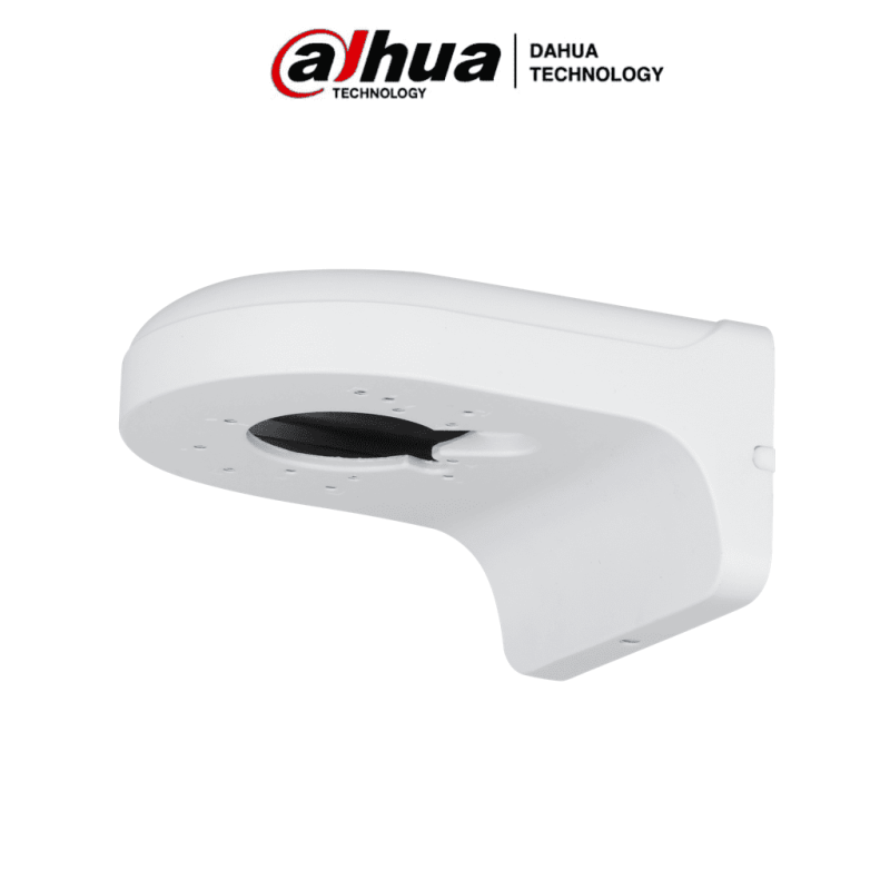 DAHUA PFB2204W - Brazo de pared para camaras domo DAHUA  /  HDAW1100M  /  HDAW1200M  /  HDABW2120F  /  HDABW2220FM