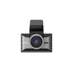DAHUA S10 - Dashcam (Cámara de tablero), Equipada con 2 cámaras: frontal (4K), trasera (1080p), Pantalla de 3", Incorpora Wifi y