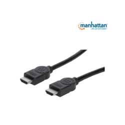 MANHATTAN 308441 - Cable HDMI 1.3 M-M 7.5M Bolsa
