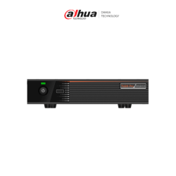 DAHUA TU20 Pro: procesador LED todo en uno con 6 puertos de red y hasta 3.9M píxeles. Integra Android y tarjeta de envío, reprod