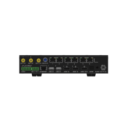 DAHUA TU20 Pro: procesador LED todo en uno con 6 puertos de red y hasta 3.9M píxeles. Integra Android y tarjeta de envío, reprod