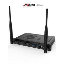 DAHUA DHI-SP-PI7B82IS-ZW - Modulo OPS desmontable  /  Con procesador Intel Tiger Lake