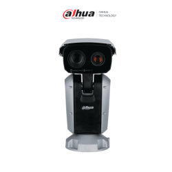 DAHUA DHE8800600 Cámara IP PTZ Punta de Poste 8MP /  WizMind IR Starlight /  48x /  6.25 mm–300 mm /  láser hasta 1000 m