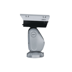 DAHUA DHE8800600 Cámara IP PTZ Punta de Poste 8MP /  WizMind IR Starlight /  48x /  6.25 mm–300 mm /  láser hasta 1000 m
