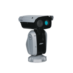 DAHUA DHE8800600 Cámara IP PTZ Punta de Poste 8MP /  WizMind IR Starlight /  48x /  6.25 mm–300 mm /  láser hasta 1000 m