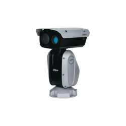 DAHUA DHE8800600 Cámara IP PTZ Punta de Poste 8MP /  WizMind IR Starlight /  48x /  6.25 mm–300 mm /  láser hasta 1000 m