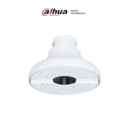 DAHUA PFA109 - Adaptador para Camaras Domo /  Fisheye /  Eyeball Dahua /  PROYECTOS