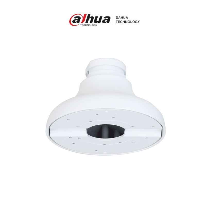 DAHUA PFA109 - Adaptador para Camaras Domo / Fisheye / Eyeball Dahua / PROYECTOS DAHUA PFA109 - Adaptador para Camaras Domo / Fisheye / Eyeball Dahua / PROYECTOS