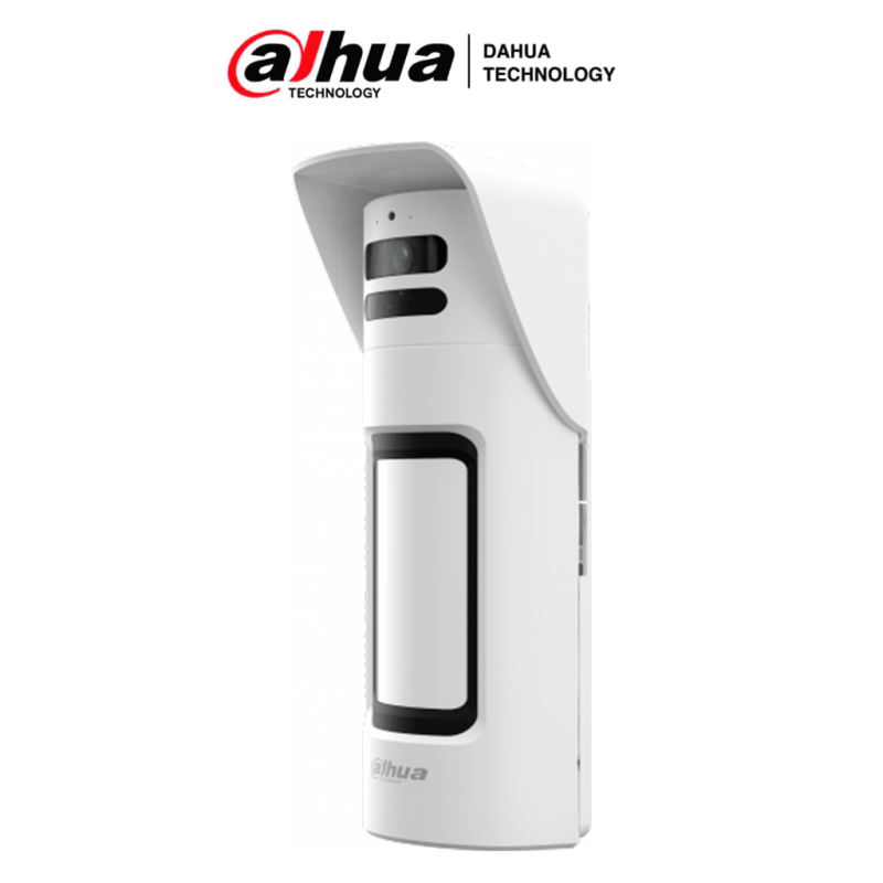 DAHUA DHI-ARD2251E-W2 + DHI-ARD1130-CAM - PAQUETE SENSOR EXTERIOR CON CAMARA - Detector PIR Inalámbrico Para Exterior DAHUA DHI-ARD2251E-W2 + DHI-ARD1130-CAM - PAQUETE SENSOR EXTERIOR CON CAMARA - Detector PIR Inalámbrico Para Exterior