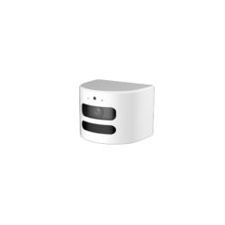 DAHUA DHI-ARD2251E-W2 + DHI-ARD1130-CAM - PAQUETE SENSOR EXTERIOR CON CAMARA - Detector PIR Inalámbrico Para Exterior