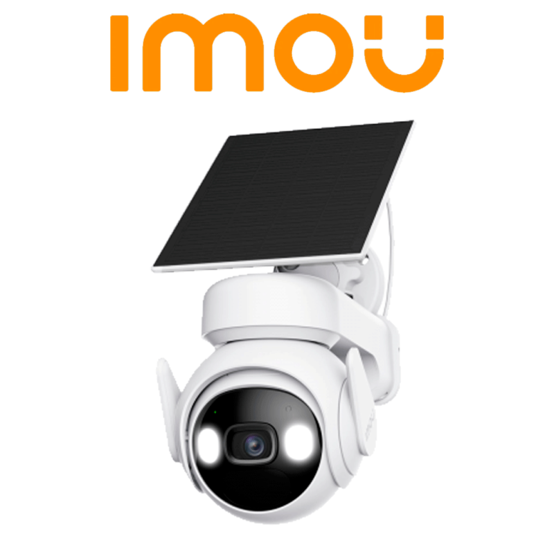 IMOU CELLPTKit (KIT / IPC-K9EN-3T0WE