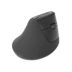 MANHATTAN - 190336 - Mouse USB inalámbrico ergonómico vertical MANHATTAN - 190336 - Mouse USB inalámbrico ergonómico vertical
